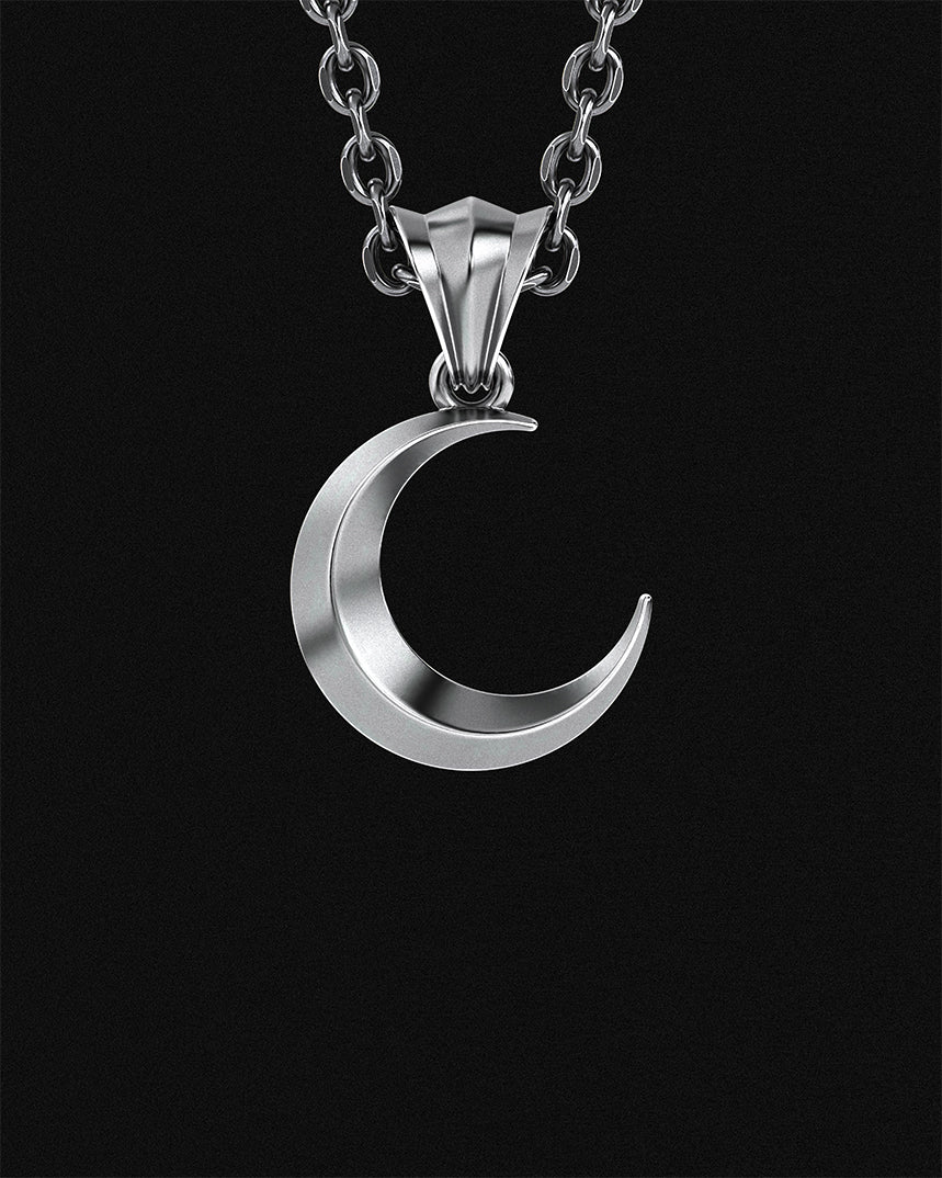 Astral Key Pendant