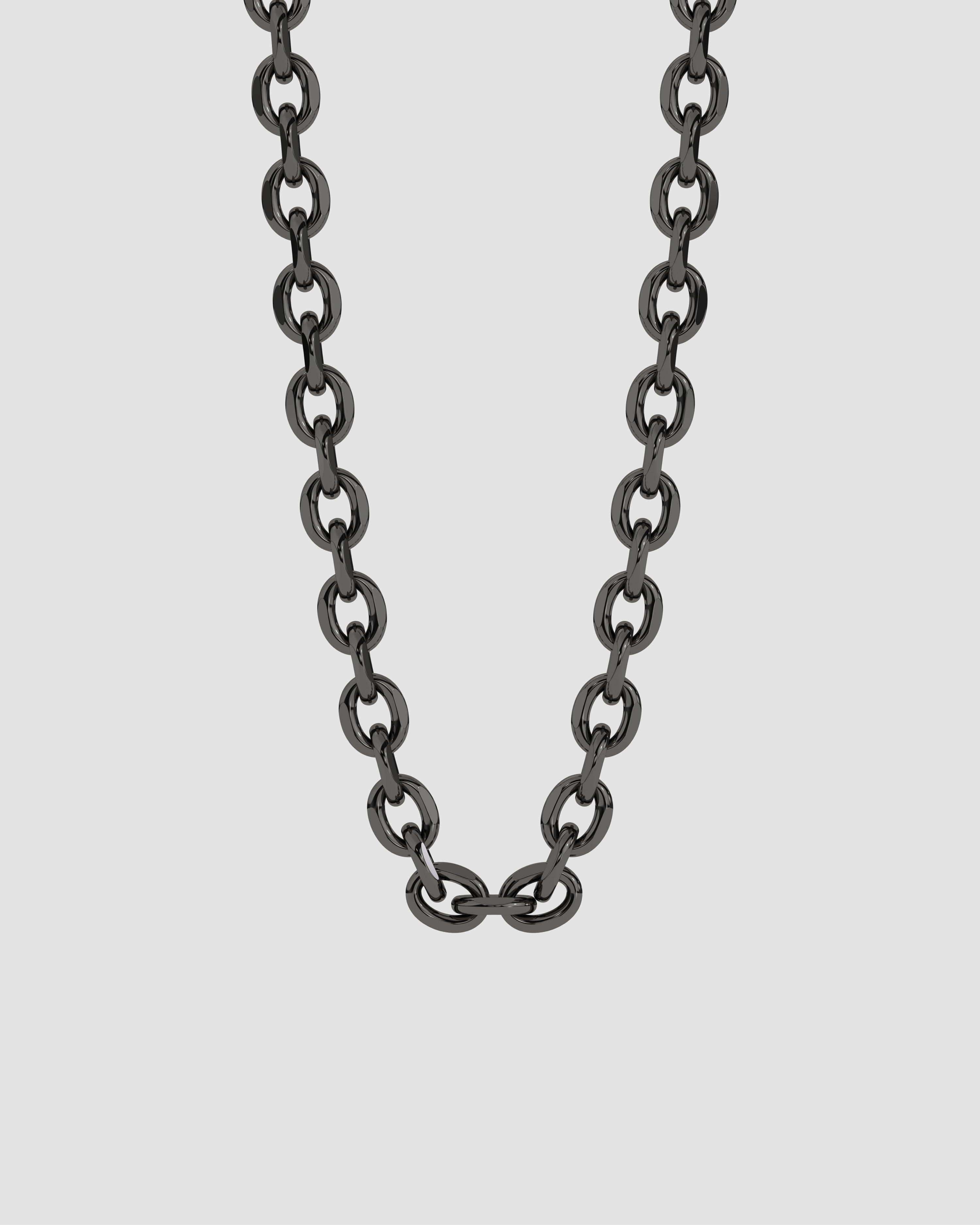 Stainless Steel Link Chain