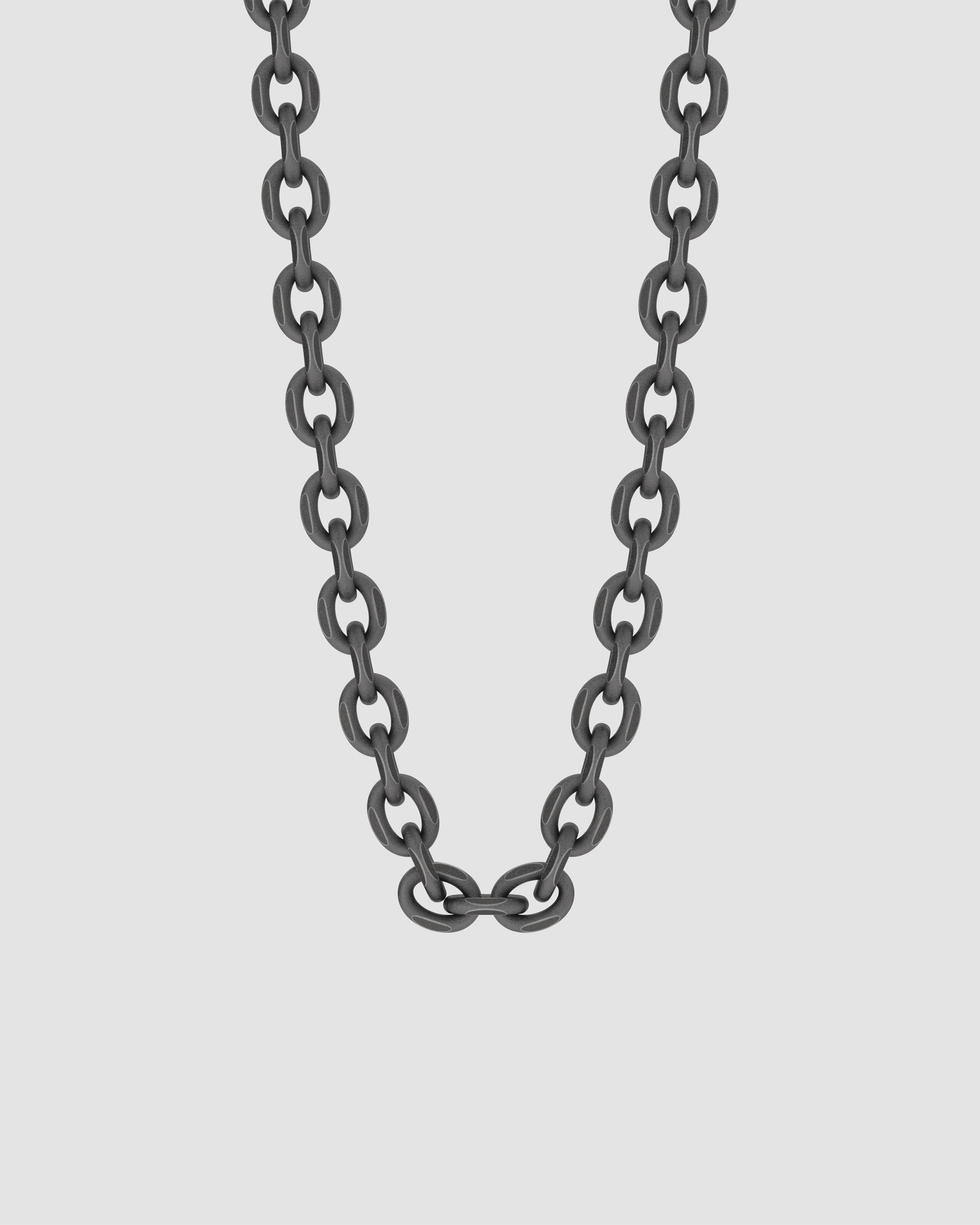 Stainless Steel Link Chain