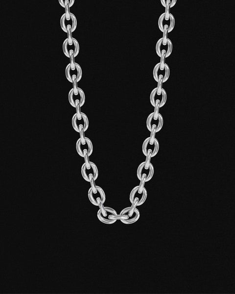 Stainless Steel Link Chain | Zero Heroes®