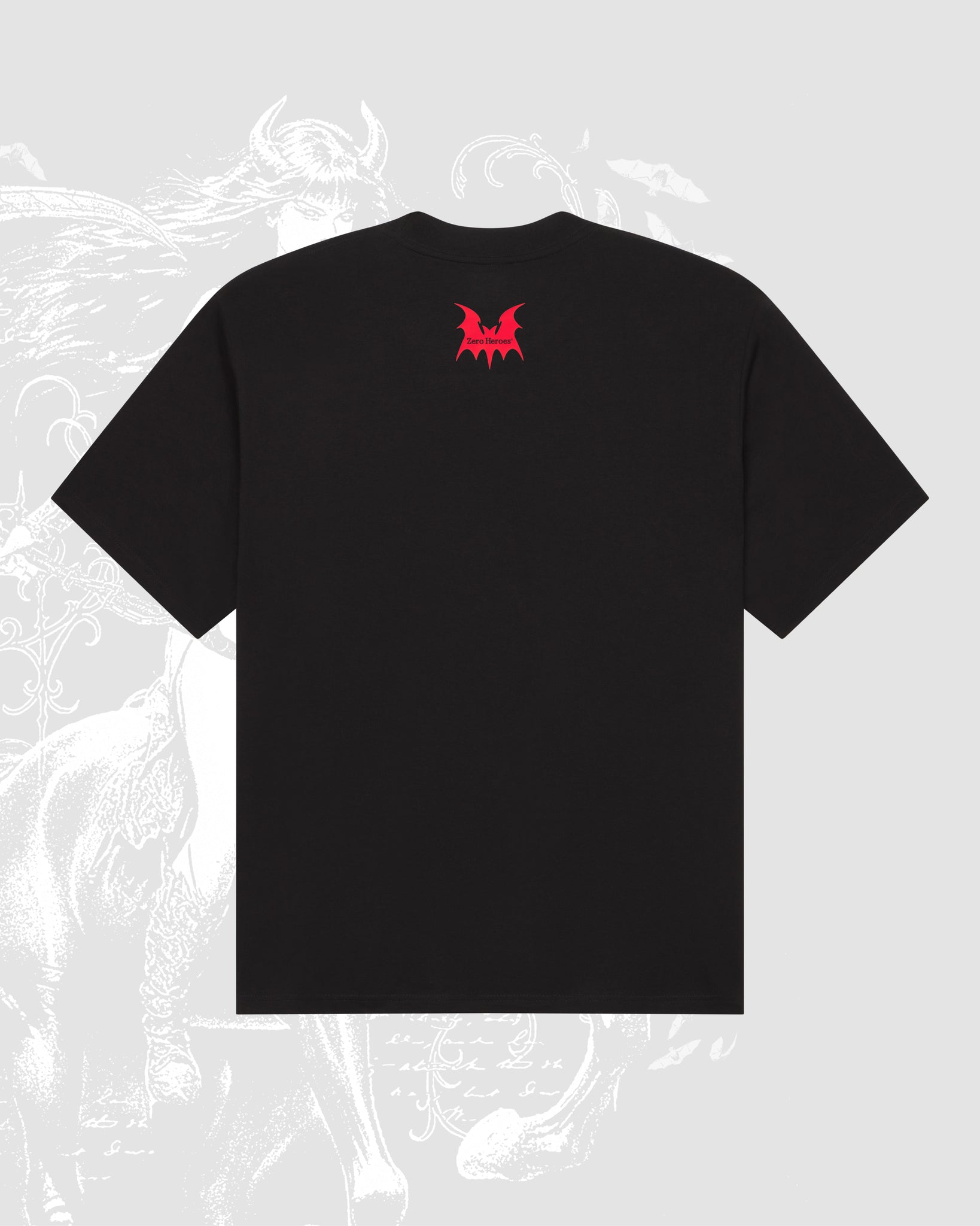 Dark Valkyrie Tee