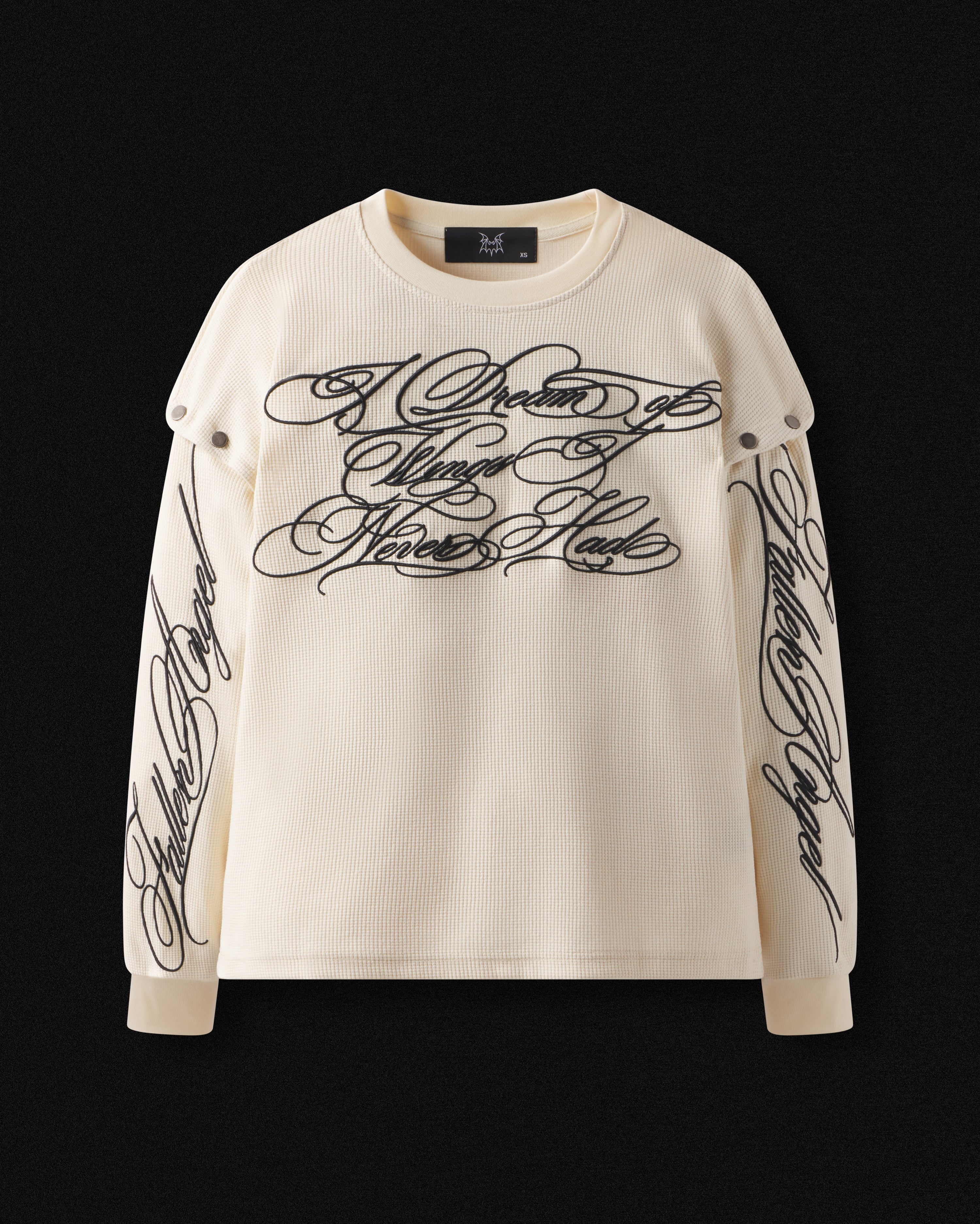 Fallen Dreams Cream Thermal