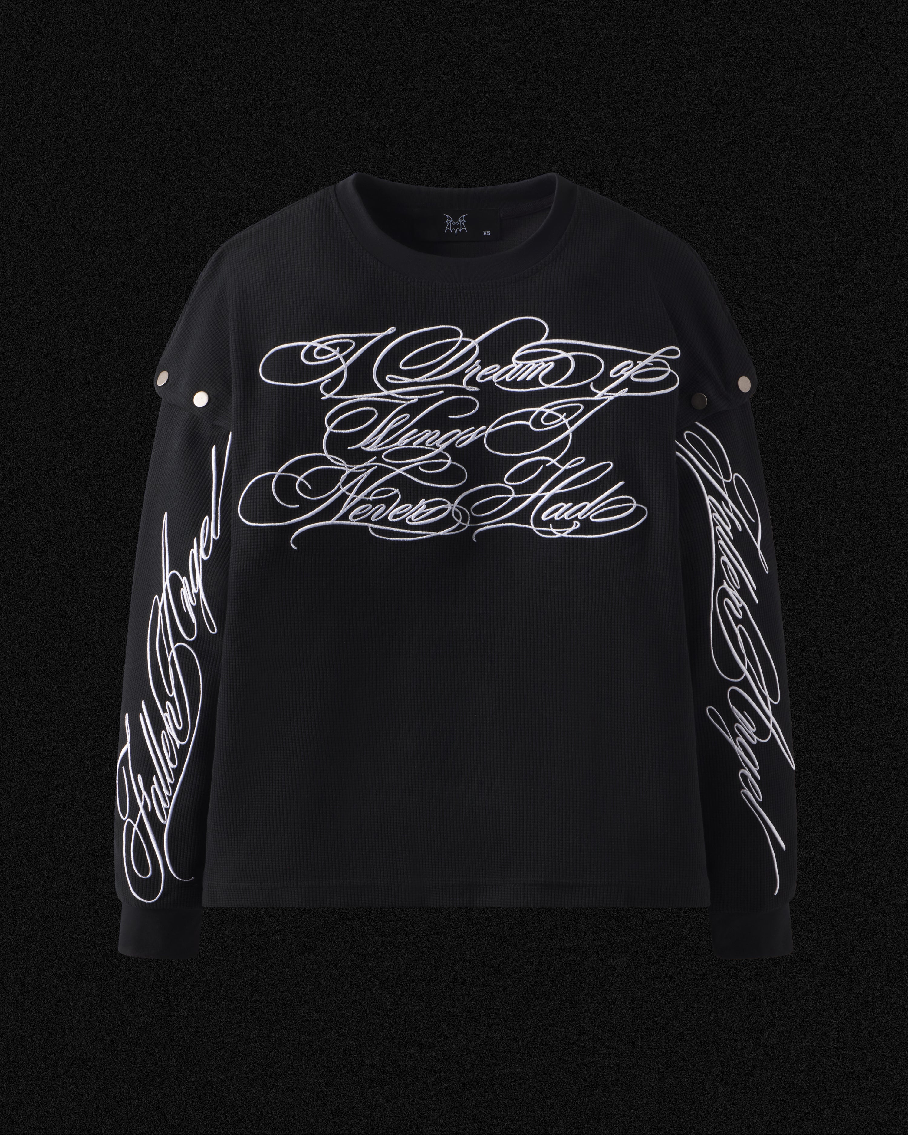 Fallen Dreams Thermal