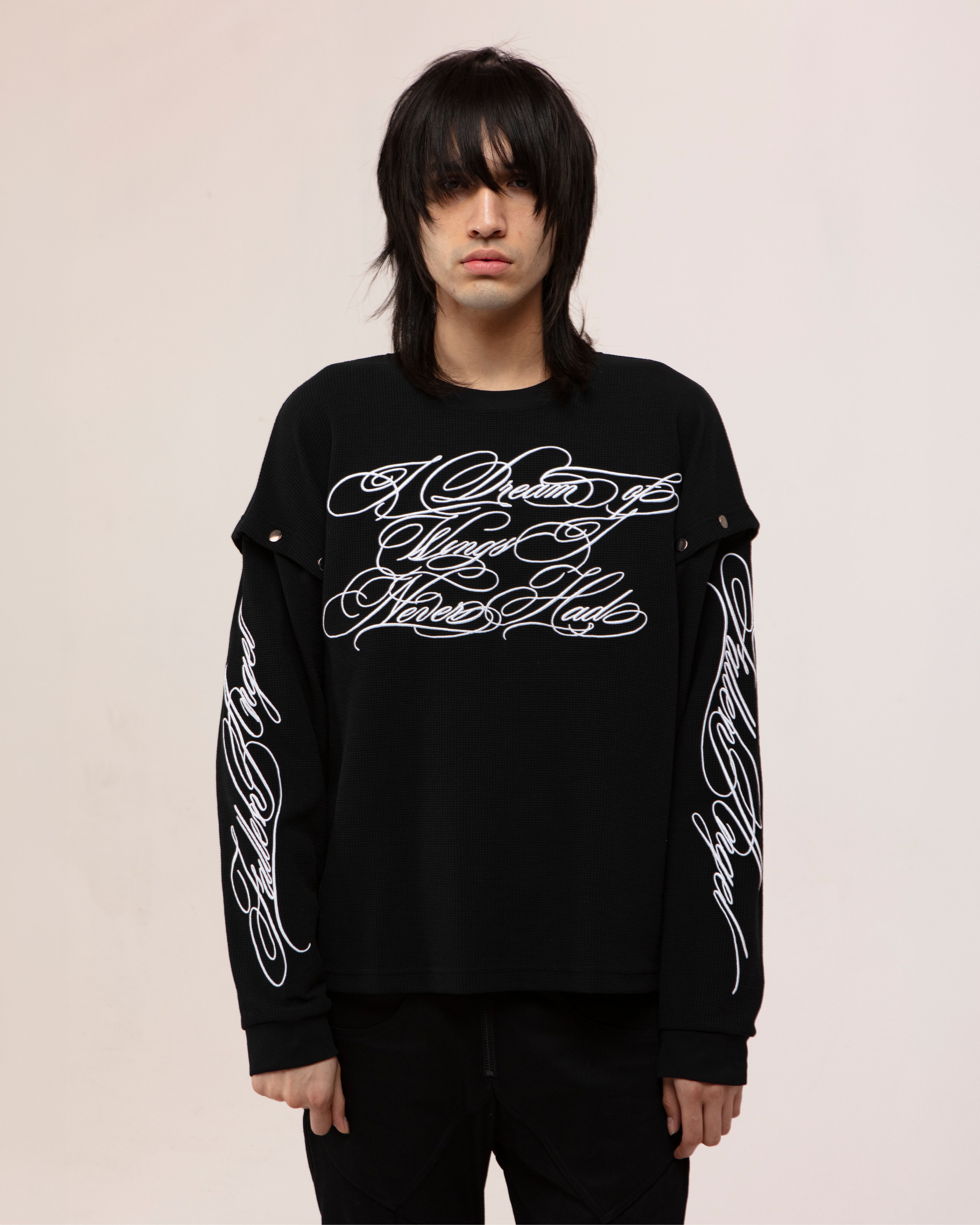 Fallen Dreams Thermal | Zero Heroes®