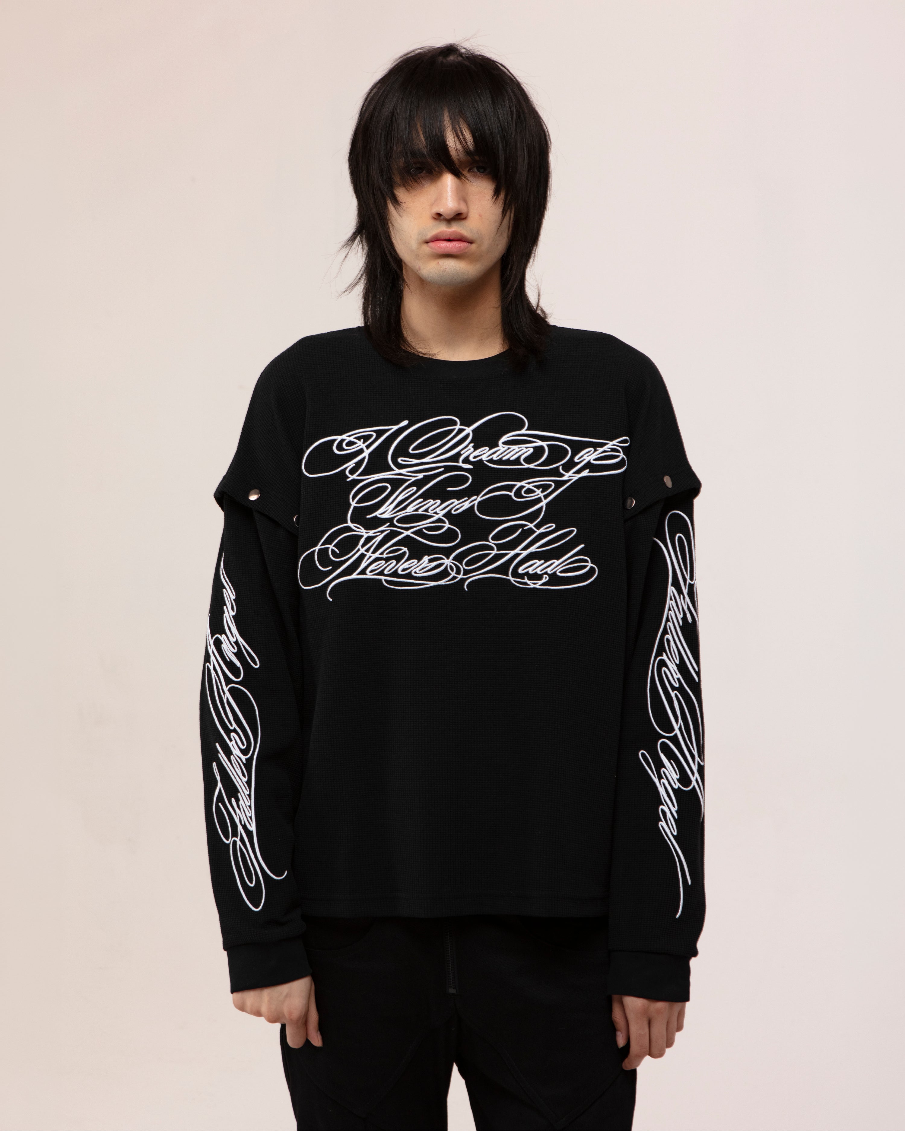 Fallen Dreams Thermal