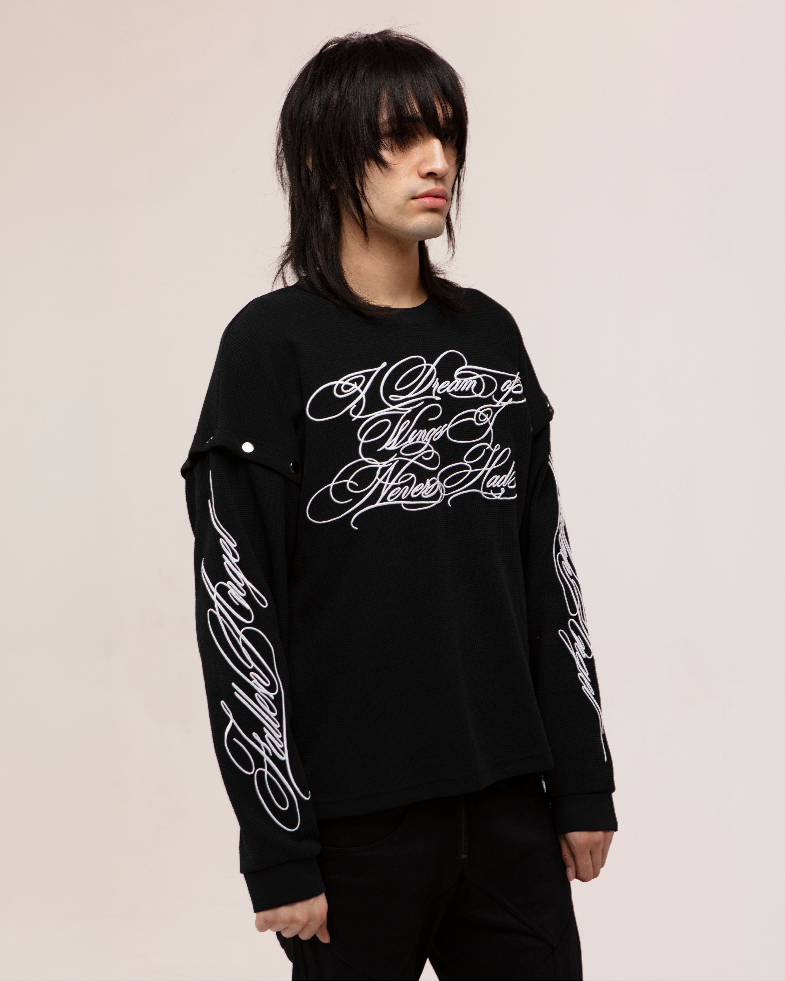 Fallen Dreams Thermal