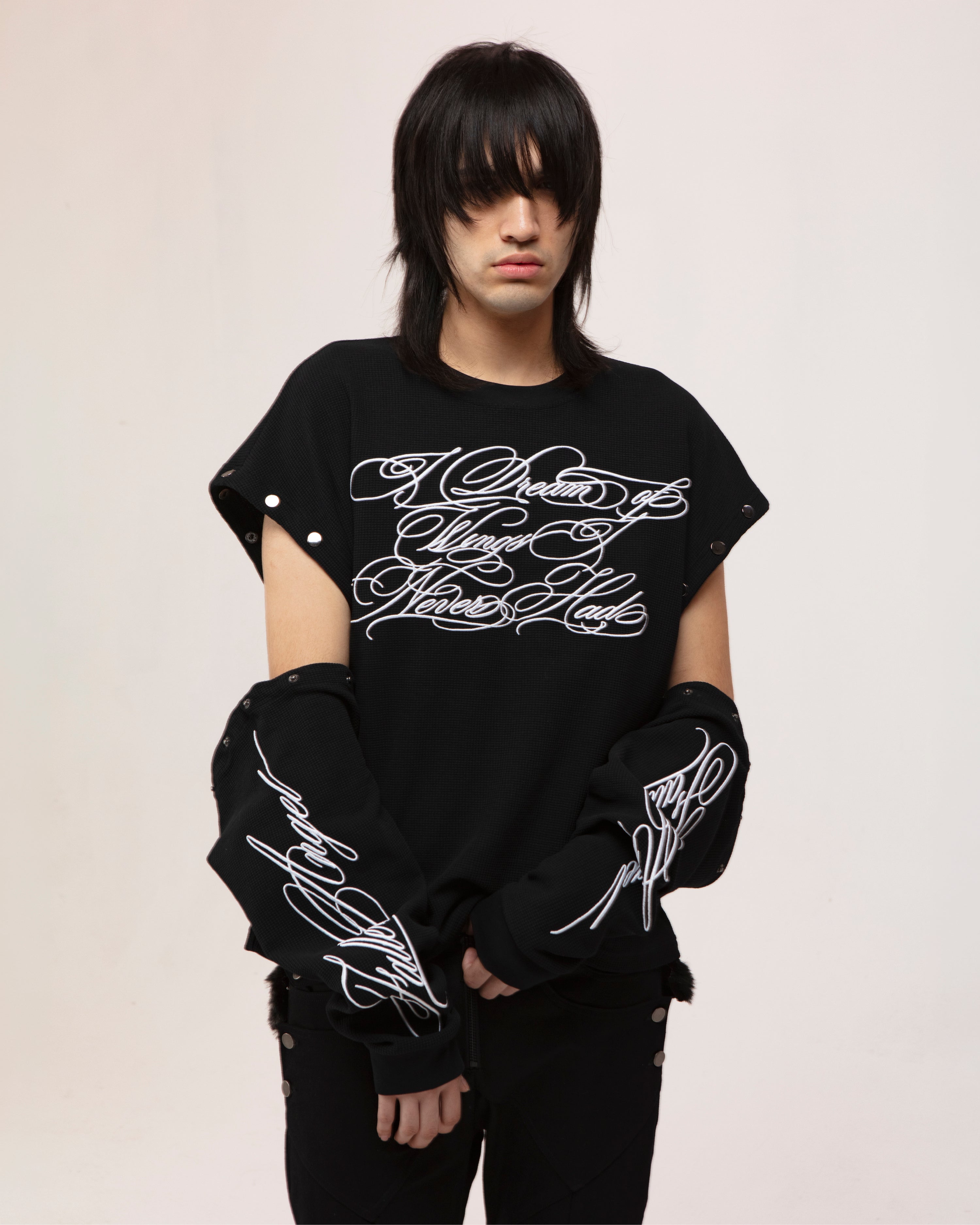 Fallen Dreams Thermal