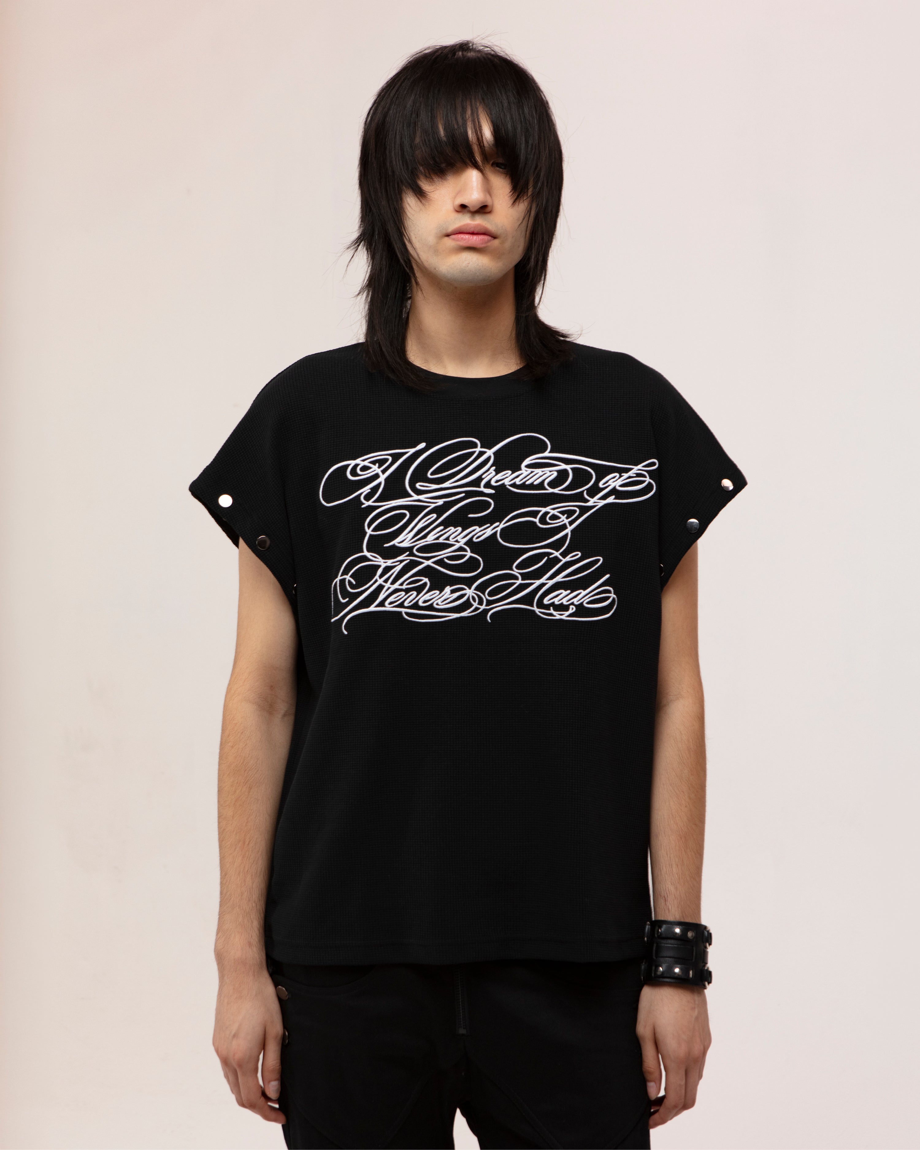 Fallen Dreams Thermal