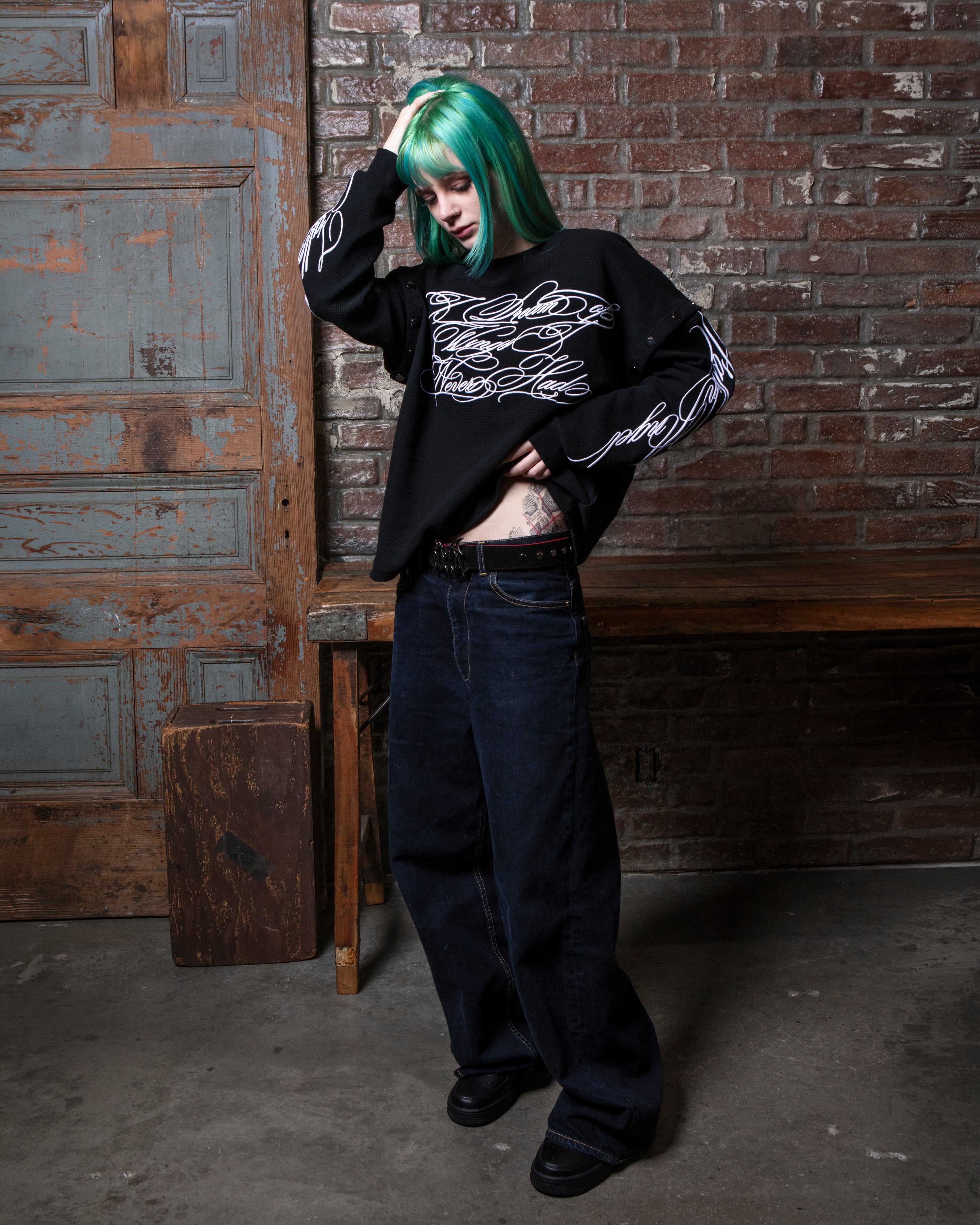 Fallen Dreams Thermal