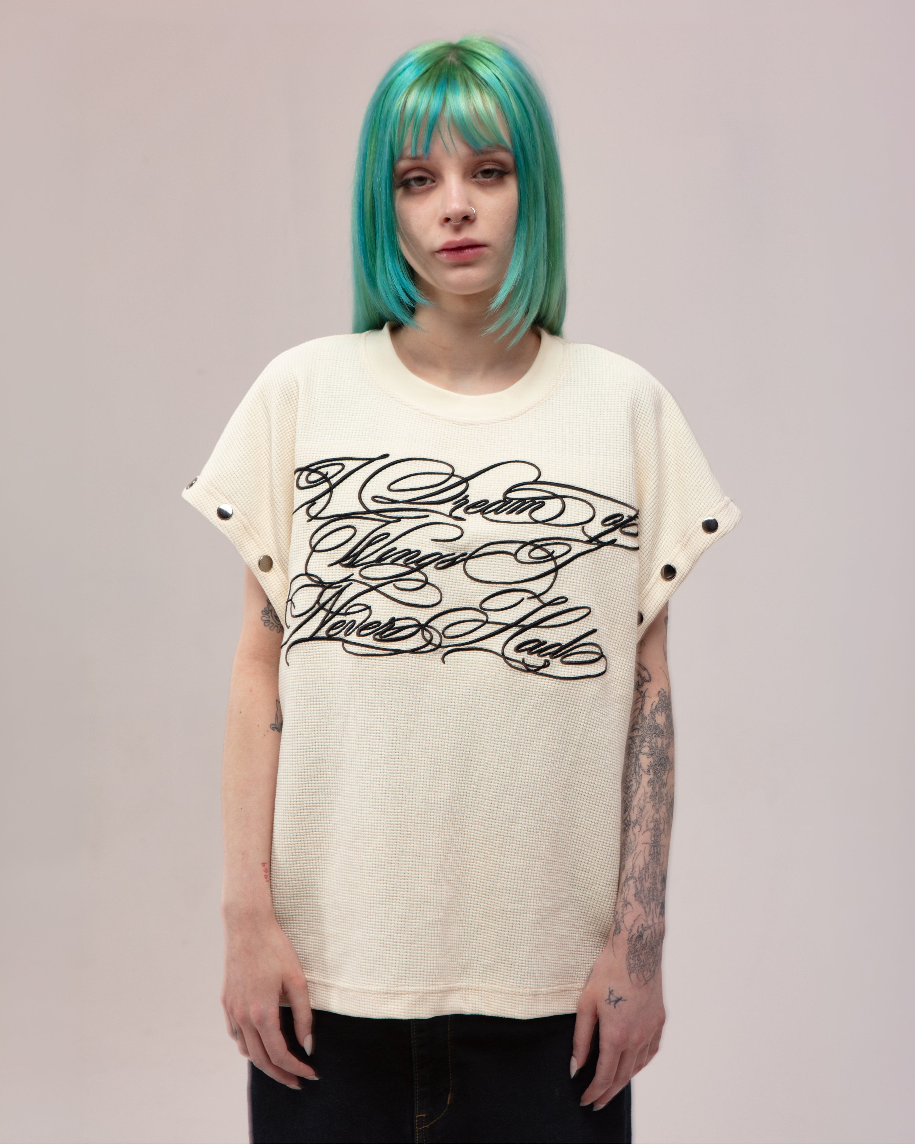 Fallen Dreams Cream Thermal