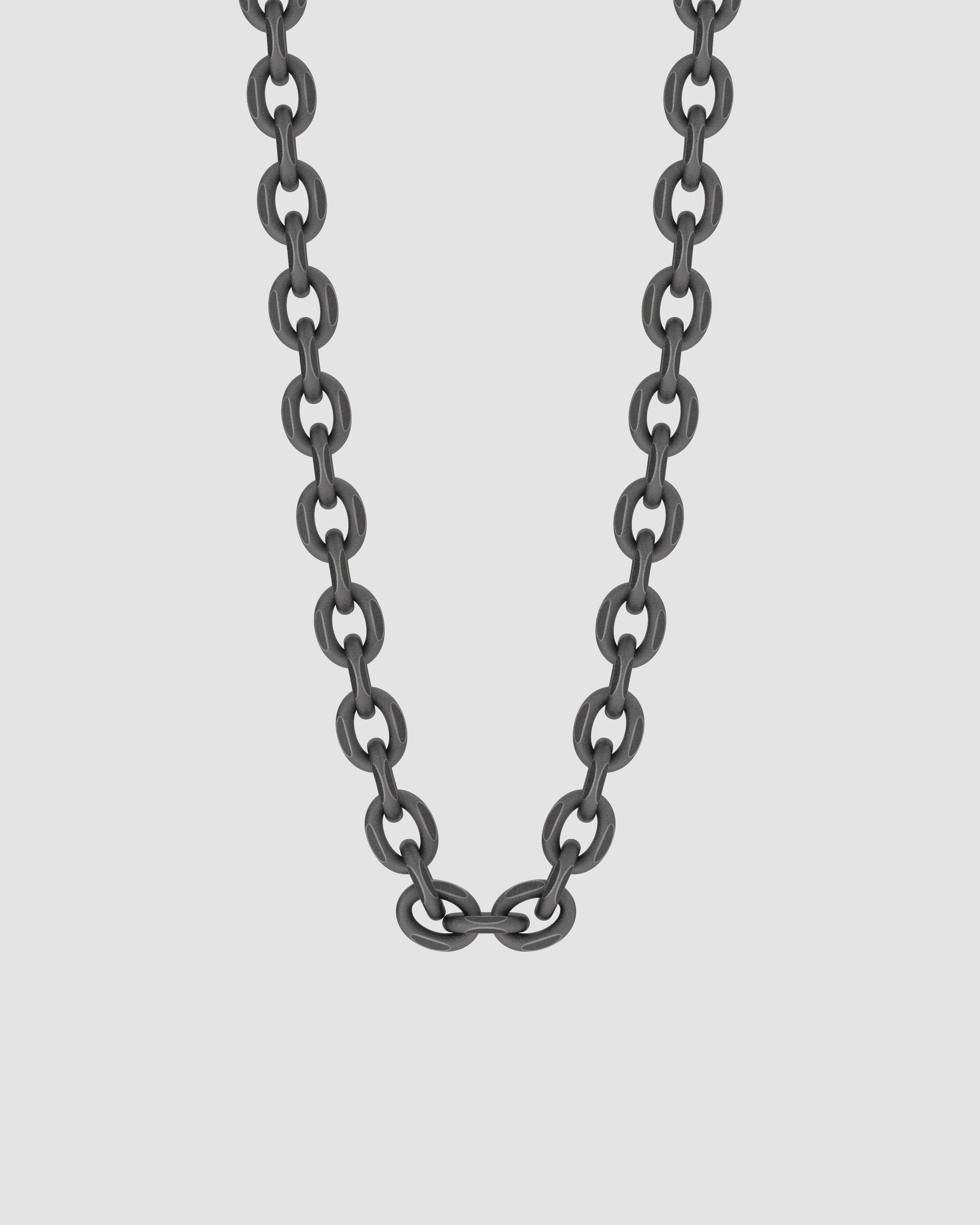 Stainless Steel Link Chain