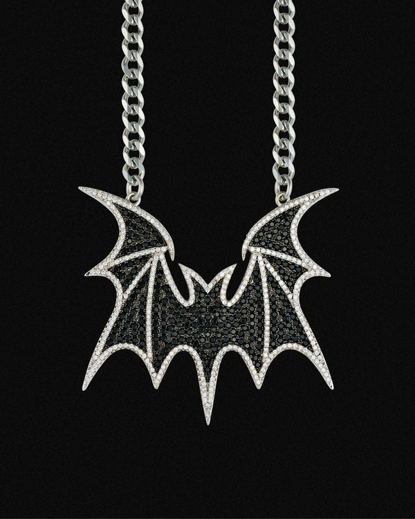 Bat Pendant