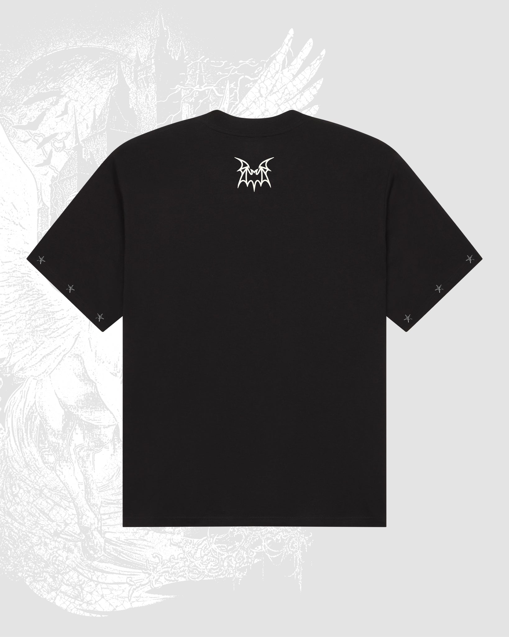 Pegasus Tee