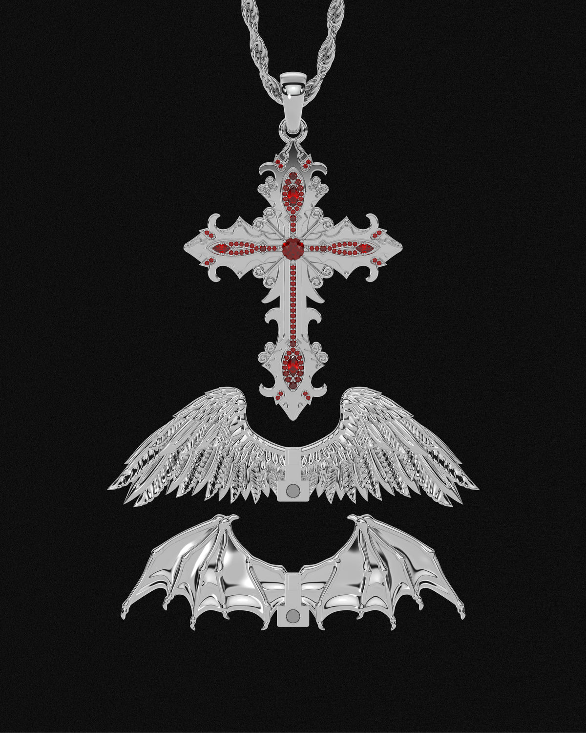 Jewelry | Zero Heroes®