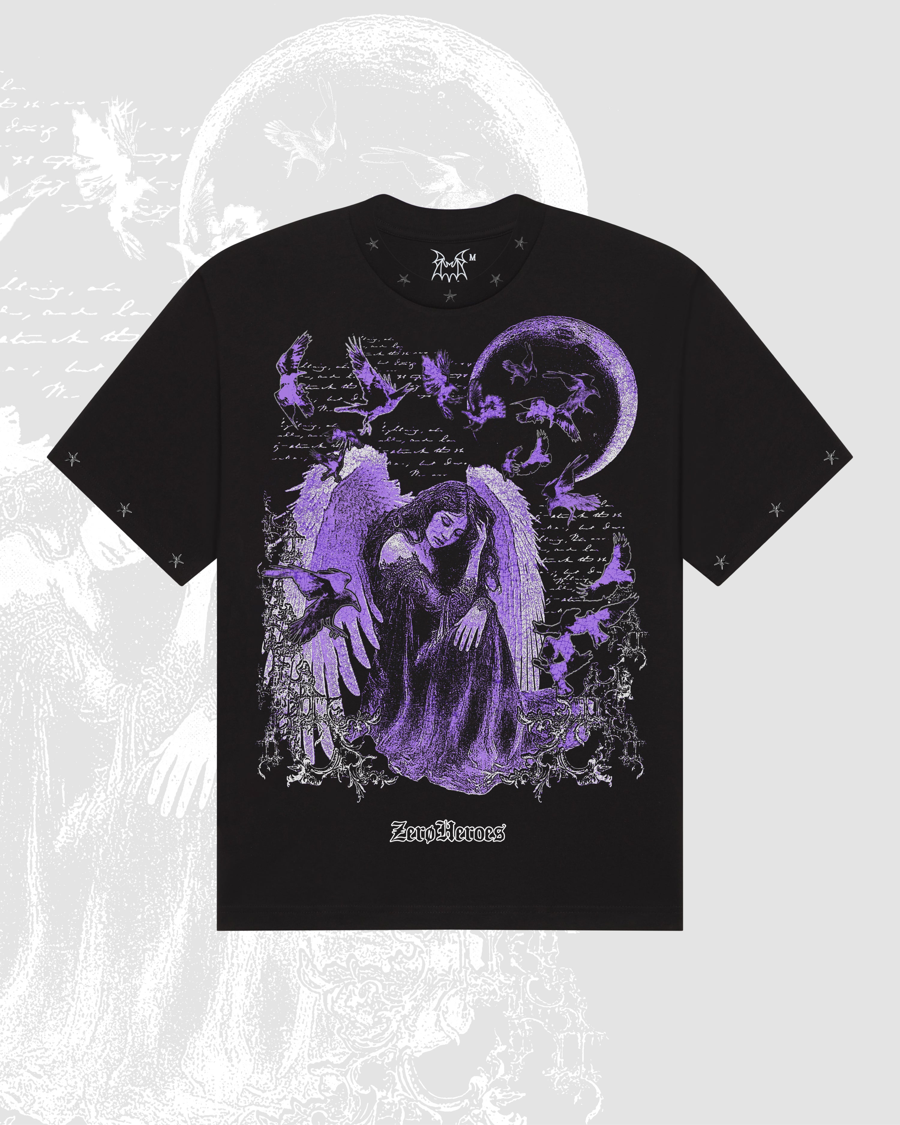 Raven's Sorrow Tee