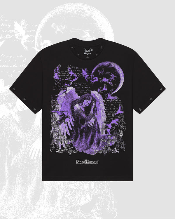 Raven's Sorrow Tee